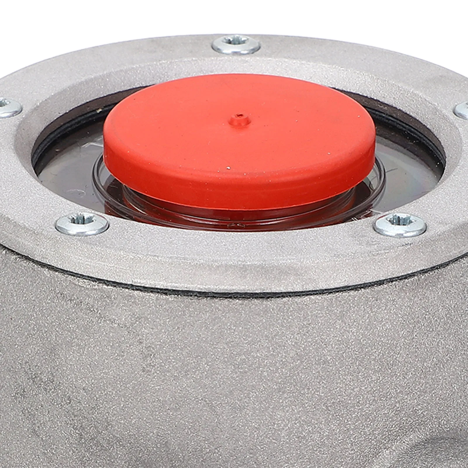 غطاء محور المقطورة 343‐4024 المعادن تعزيز الأداء واقية مقطورة المحور تحمل غطاء الغبار استبدال ل شيكاغو الخام 161