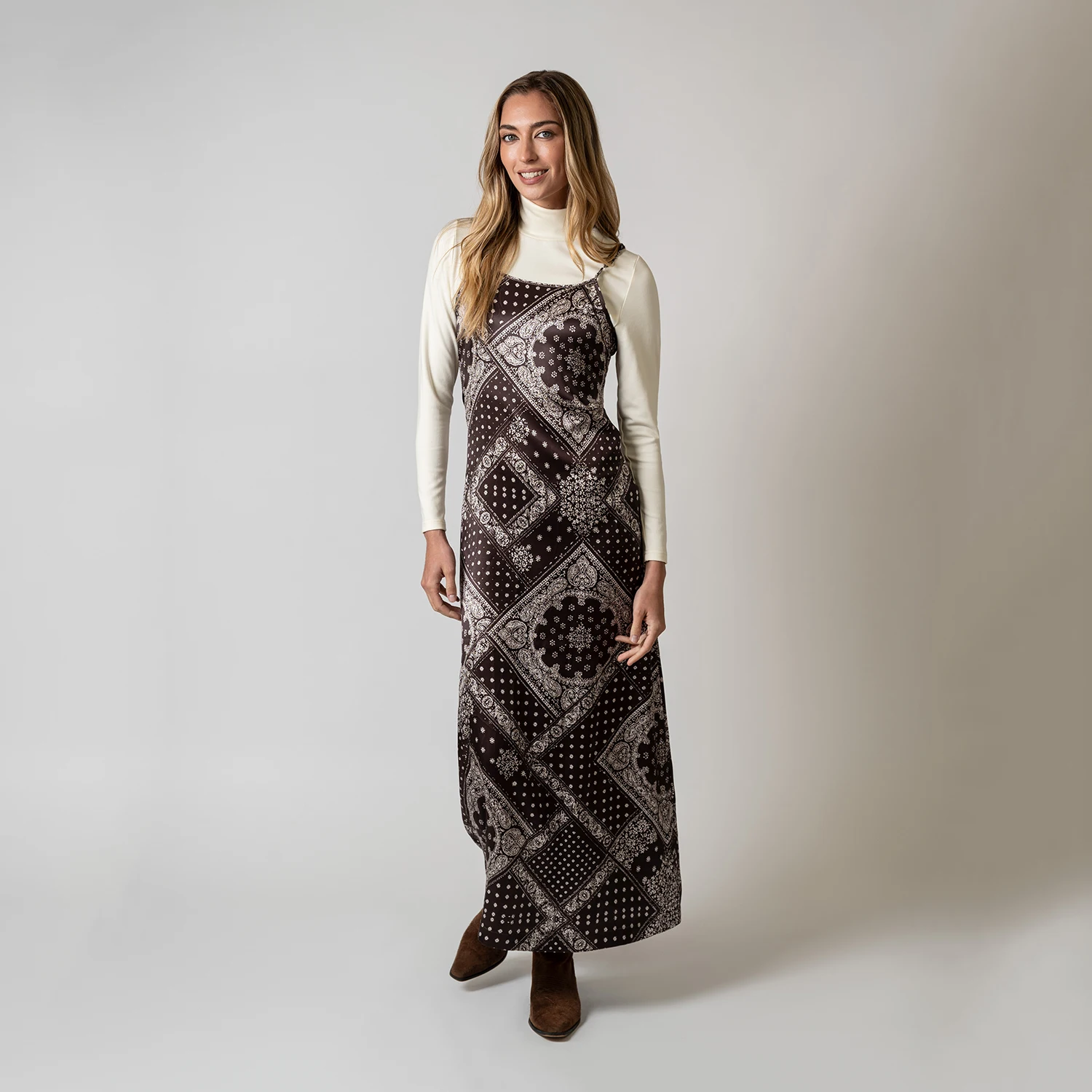 Thumbnail 4 - #52 New Midi Dresses Arrivals