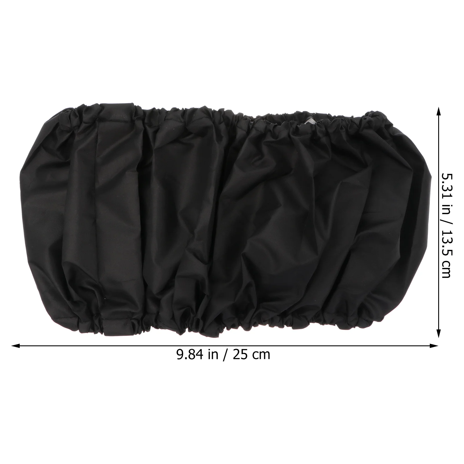 

4 шт., чехлы на колеса для детской коляски, водонепроницаемые, складные, эластичные, противоскользящие, защита для колес, чехол для колес, защита для инвалидной коляски