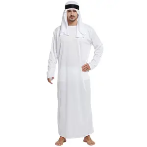 Arab Dress Men Ropa Hombre AliExpress