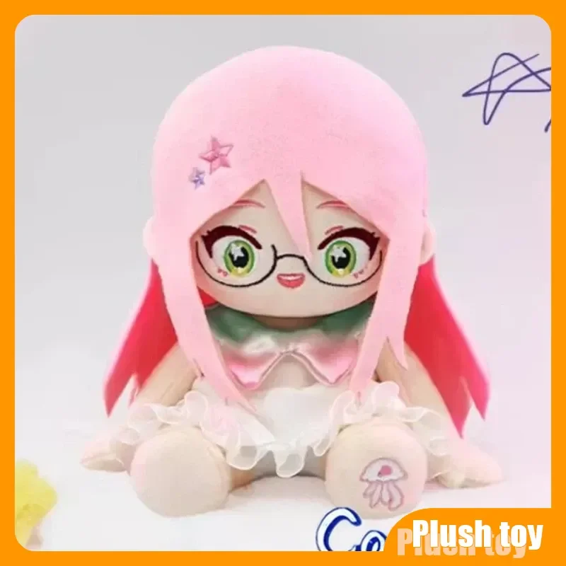 20 سنتيمتر المرحلة الغريبة أفخم فيفي أنج ليفيا محشوة الحيوان لينة بلوشي دمية أنيمي تحصيل البضائع عطلة هدية عيد اللعب