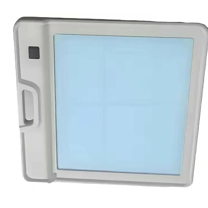 Foot Pressure Senso…