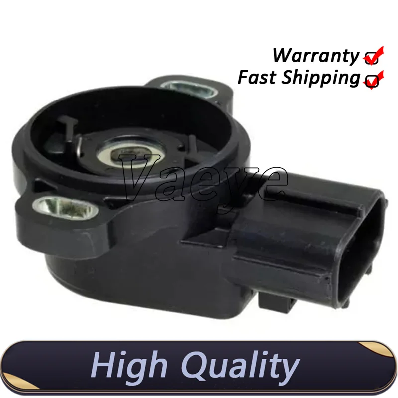 89452-30140 مستشعر موضع الخانق TPS لتويوتا لاند كروزر تندرا سيكويا لكزس GS400 LS400 LX470 89452-22080 89452-12080 #3