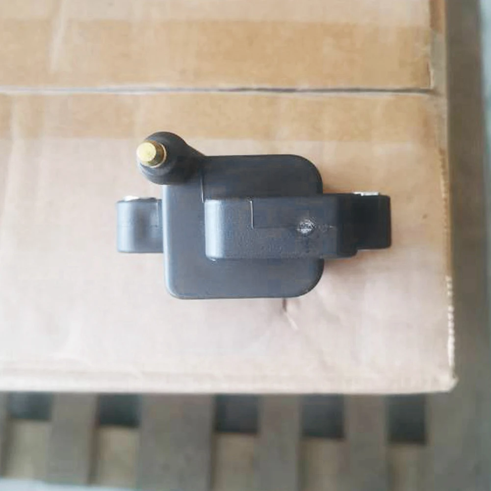 

Unusual Ignition Coil For Mercury Mariner Outboard Motor Parts 339-8M0077473 339-883778401