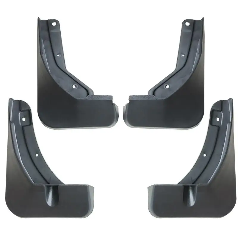 Car Mudguards Mud Flaps Mudguard Fender Flaps For Great Wall Haval Shenshou 2022