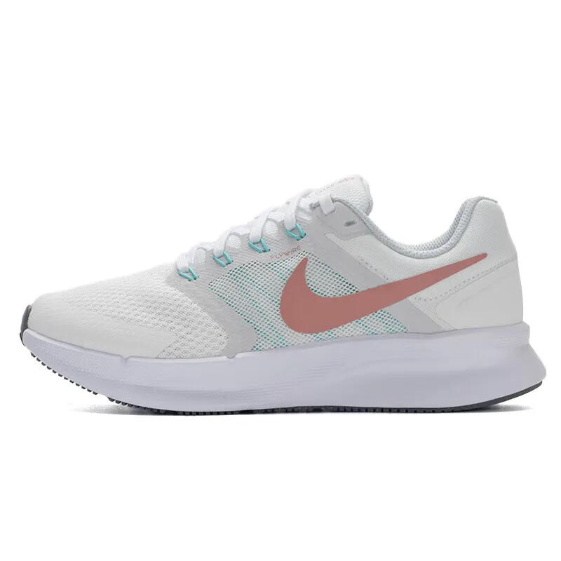 NIKE RUN SWIFT 3 buty damskie 2024 jesienne nowe buty sportowe trening fitness amortyzowane oddychające buty do biegania DR2698-104