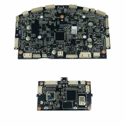 ROIDMI SDJ01RM 60 sweeper motherboard PCBA original Roidmi Eve plus D800 algorithm board