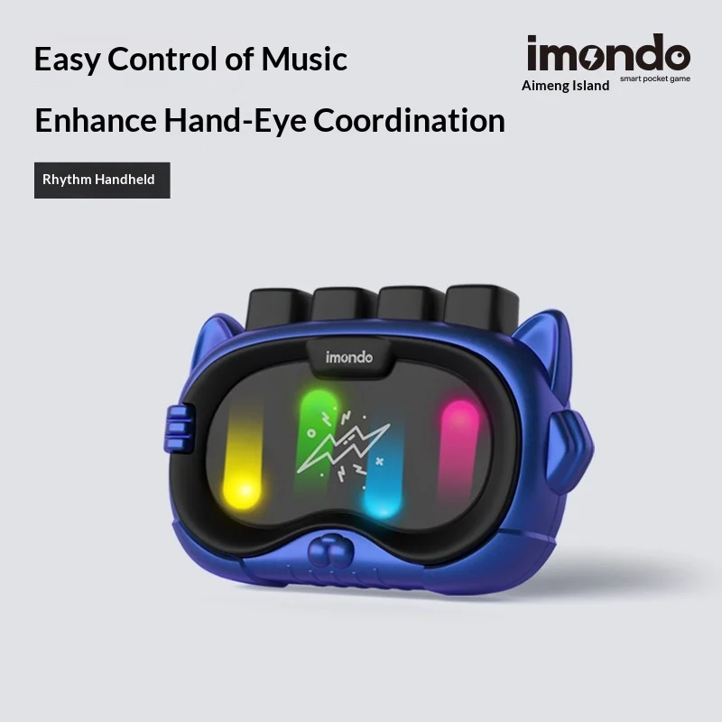 consola-de-juegos-portatil-almond-island-rhythm-juego-de-ritmo-para-aliviar-el-estres-con-luz-led-y-9-sonidos-de-instrumentos-juego-de-ritmo-con-los-dedos