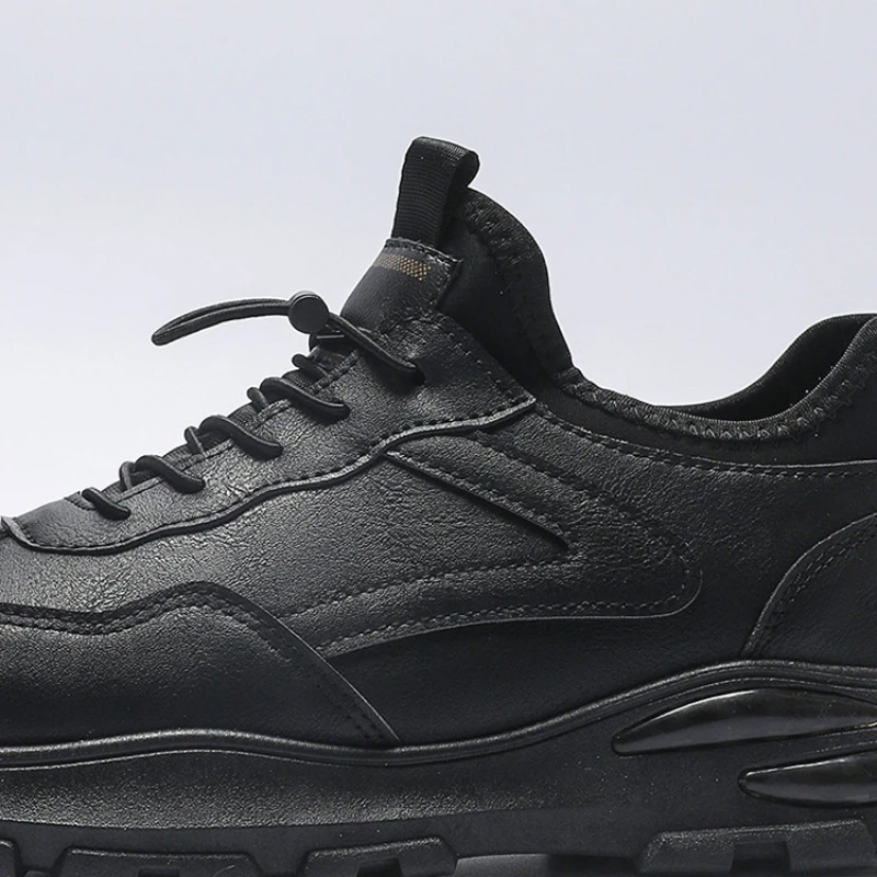 Fashion Casual Shoes for Men Luxury Brand Men Sneakers Comfortable Platform sport Shoes Male Working Shoes Zapatillas De Hombre