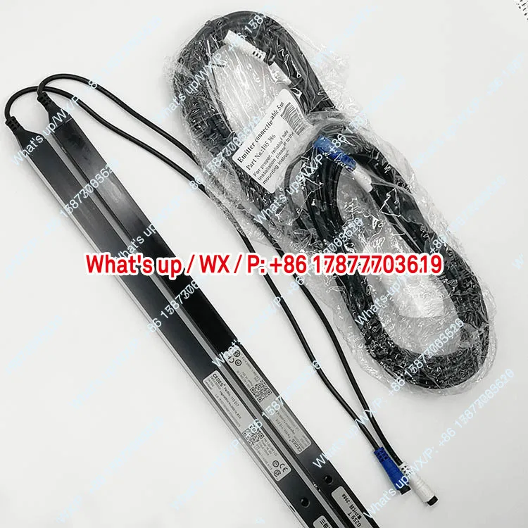 Light curtain SY/RX/TX-2000-16 for Xizi Hiroshi Fujitsu elevator