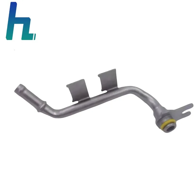 LR121762 Turbocharged cooling water pipe for Land Rover Range Rover Jaguar