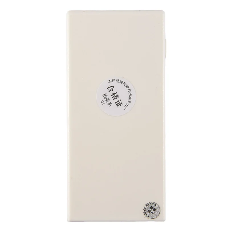 Allarme livello acqua Rilevatore perdite d'acqua Allarme troppopieno Allarme acqua piena Sistema di allarme di sicurezza 120 DB-PZZW