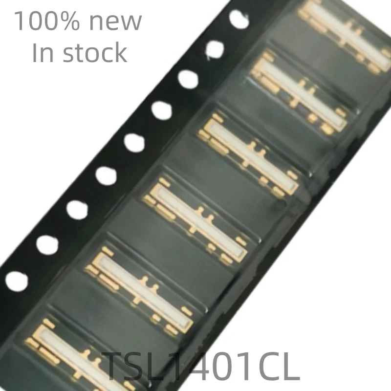 Linear CCD Array Detector: A Comprehensive Review and Guide for Engineers and Researchers