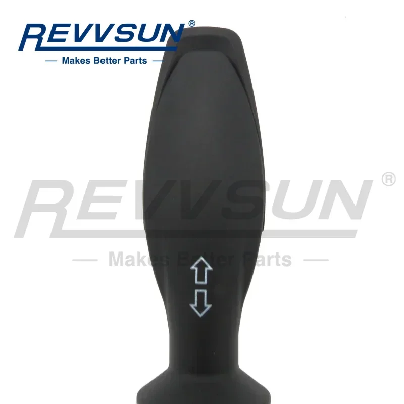 8 Pins Steering Column Switch Indicators Control Stalk for Ford Fiesta Mk6 MK7 Hatchback 2008 - 2022 8A6T13335AD 1546580