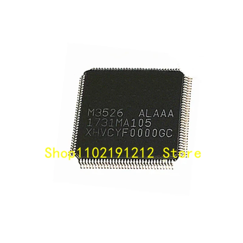 M3526-ALAAA M3526 LQFP-128