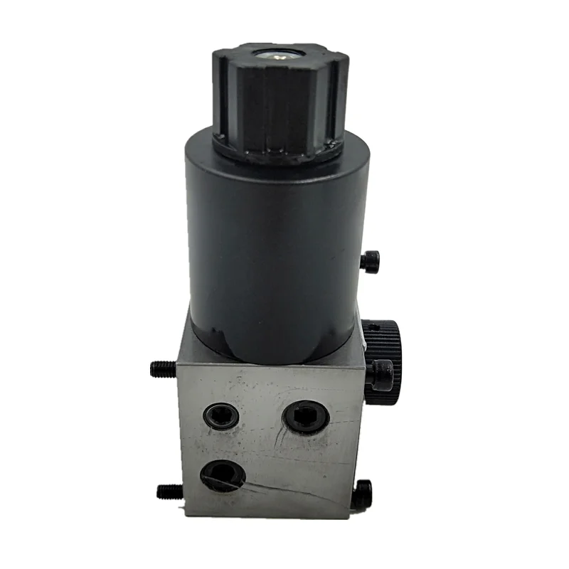

Electromagnetic Flow Valve FSC-G03-2-AC220V FSC-G03-2-AC110V FSC-G03-2-DC24V FSC-G03 FSC-G02