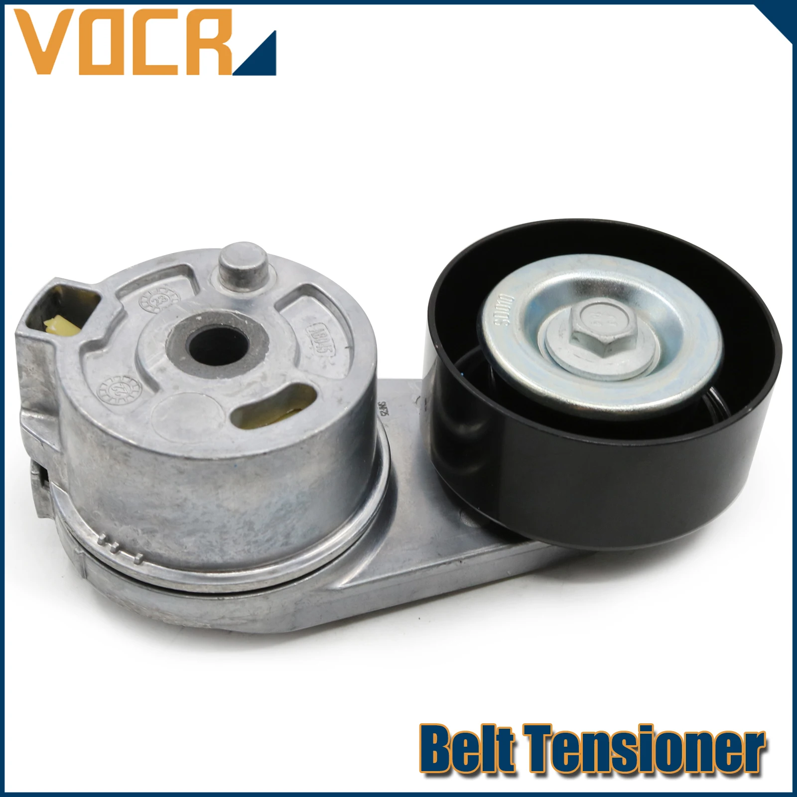 

VOCR LY7 LP1 Engine Belt Tensioner for Cadillac CTS 2.8/3.6T 2005-2013 SRX 3.6T 2004-2010 OEM 12577655 19186933