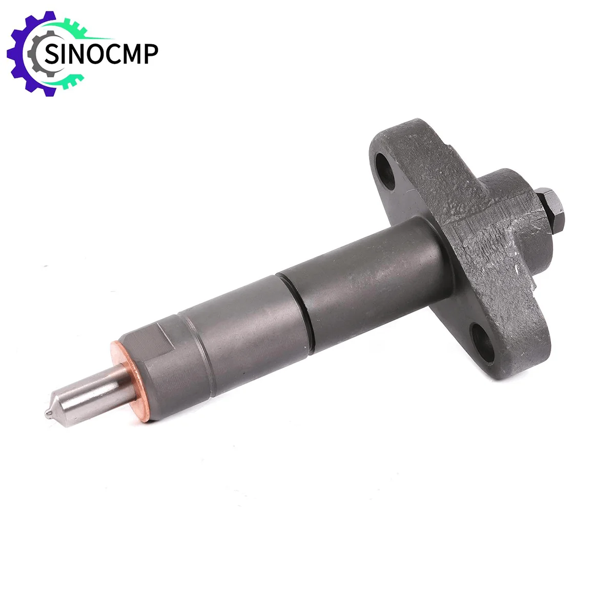 

Fuel Injector 83964126 E7NN9F593CA for New Holland Skid Steer Loader LX885 LX865 L865 L781 L785 Ford Tractor 3930 4830 5030 6710