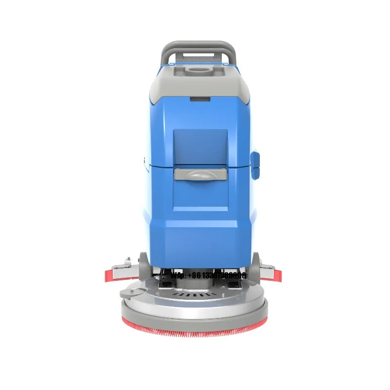 2023 Automatic Floor Cleaning Machine Cleaning Machine Floor Scrubber with CE