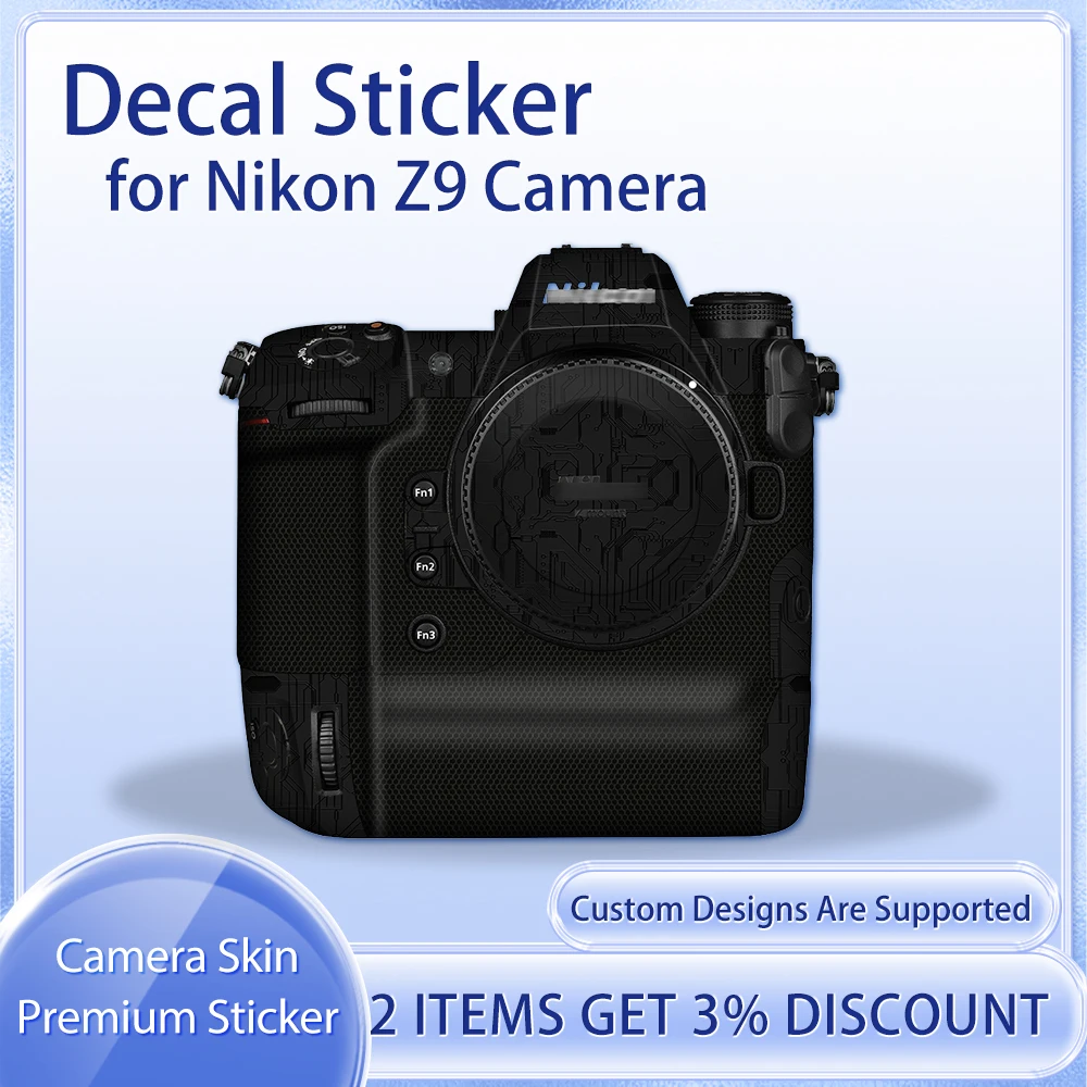 Z9 Protective Film … - image