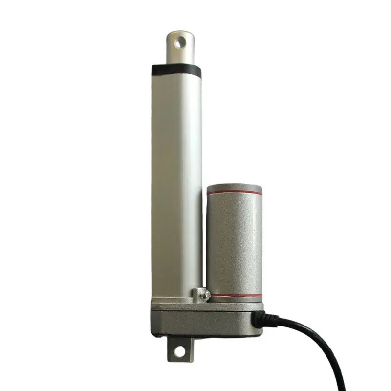 

Push rod Electric telescopic rod Garbage bin Small push rod for smart house combustion furnace