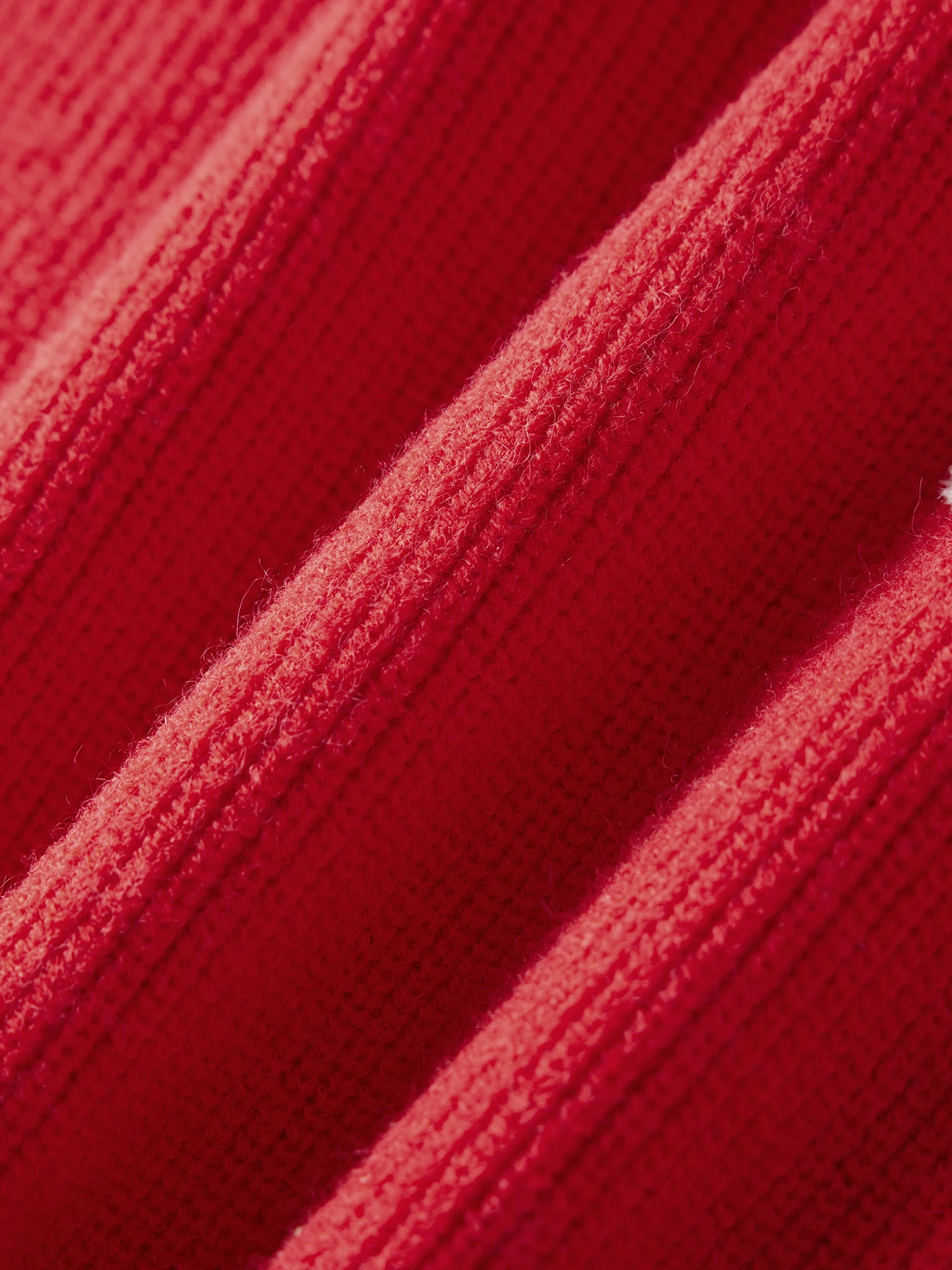 سترة متطابقة للأم والابنة مطرزة برقبة دائرية وأكمام طويلة للنساء والفتيات والأطفال الصغار