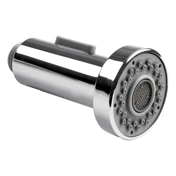 Grifo de cocina, grifo de fregadero de cocina, cabezal de pulverización giratorio, boquilla rociadora de repuesto, accesorios de cocina