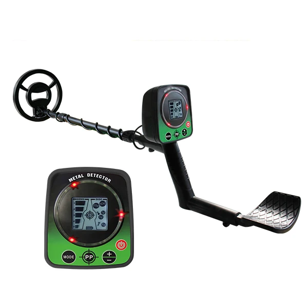 MD-5031 Good Quality And High Sensitivity Gold Metal Detector