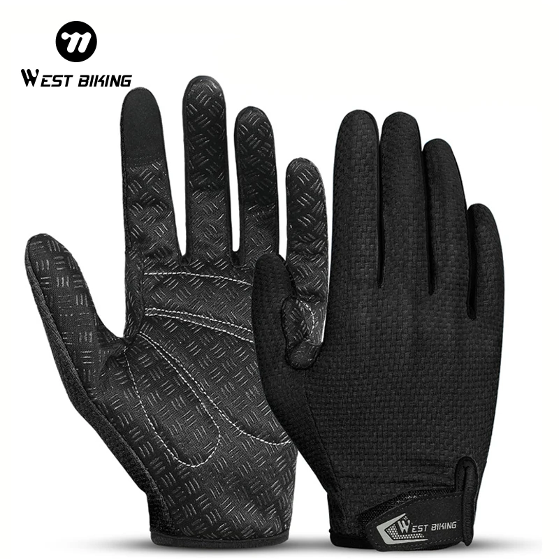 #21 Latest Breathable Cycling Gloves Offers