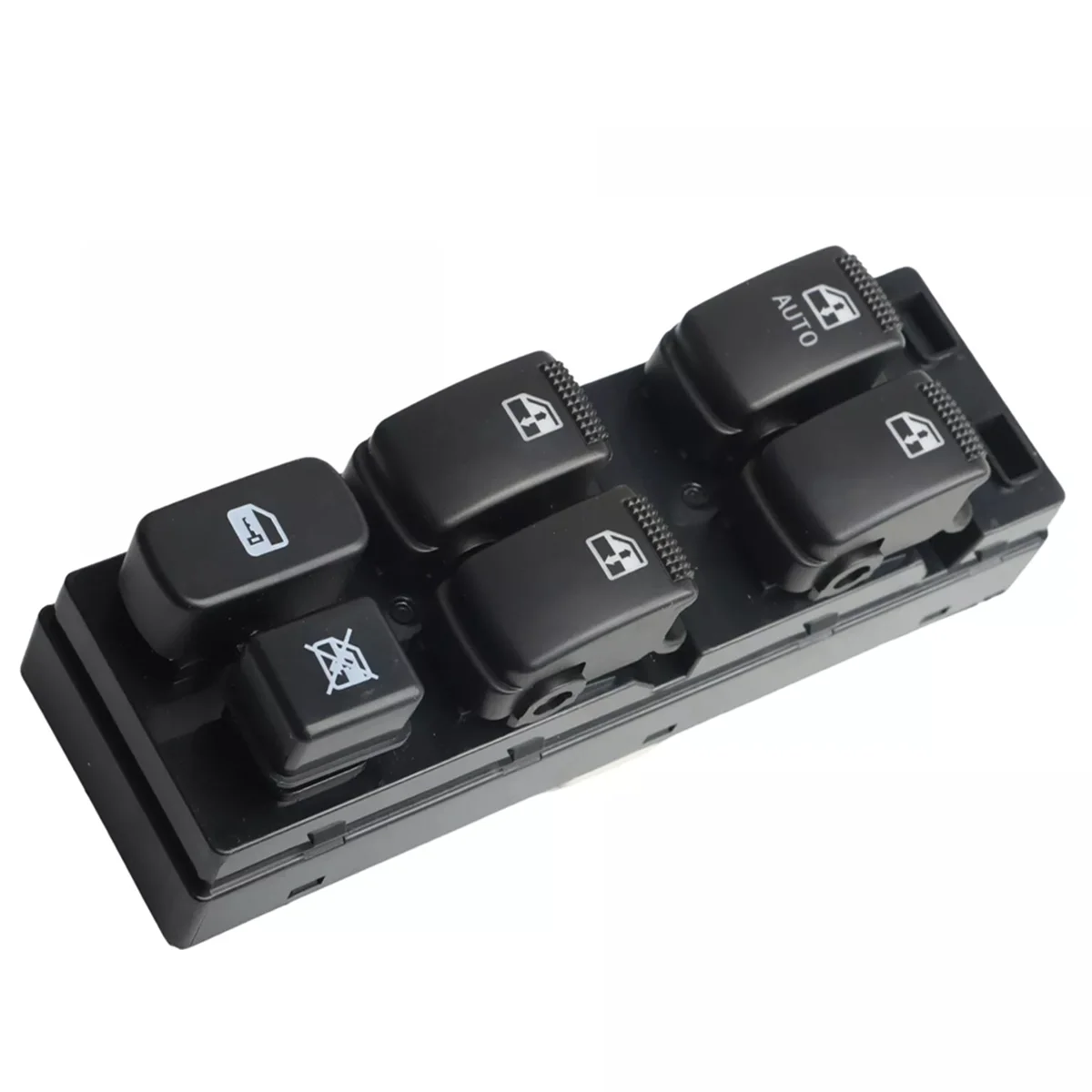 

Car Electric Window Control Switch 935703E410 for Sorento 2002-2009 93570-3E410 Left-Hand Drive