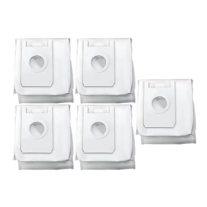 A75K 5PCS Dust Bags for 2290 Robot Spare Parts Robot Vacuum Cleaner Dust Bag Garbage Bag Replacement Parts