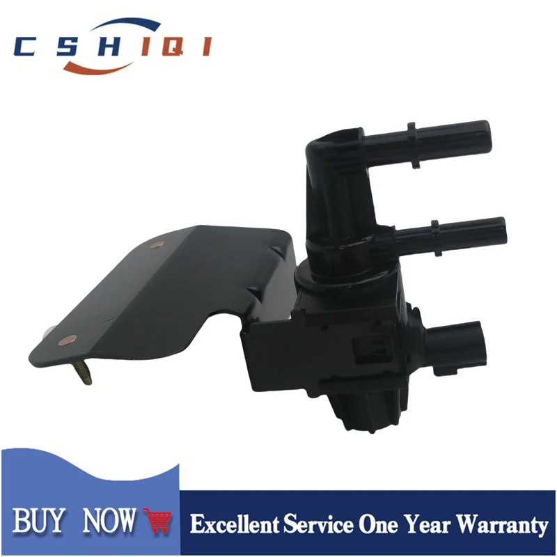 

2M1071 CP525 CP615 PV437 Vapor Canister Purge Solenoid For Ford Crown Victoria Mercury Grand Marquis 2005 2006 2007 6W7Z9C915A