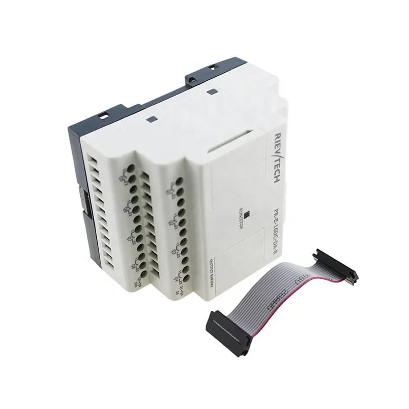 PR-E-16DC-DA-R Programmable Logic Controller PLC Automation Aadder Logic Controller Brand New Original