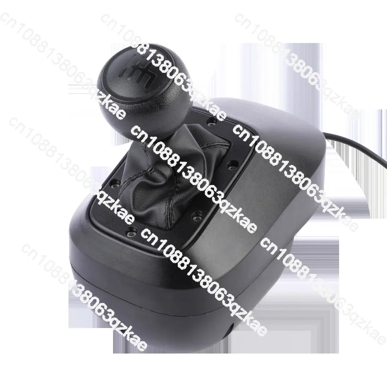 

Универсальный гоночный симулятор для ПК с USB H, рычаг ручного переключения передач, все большие гоночные игры