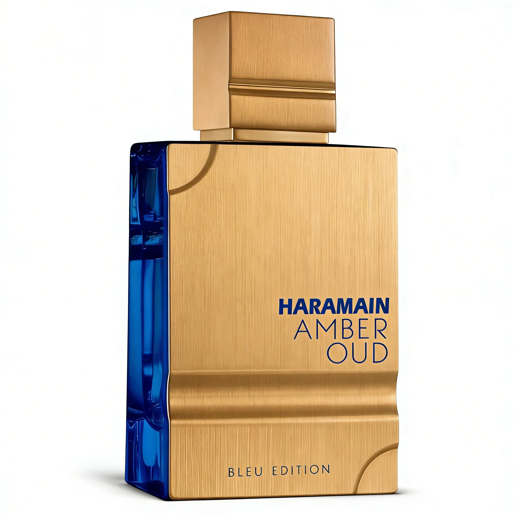 Amber Oud - Bleu Ed…