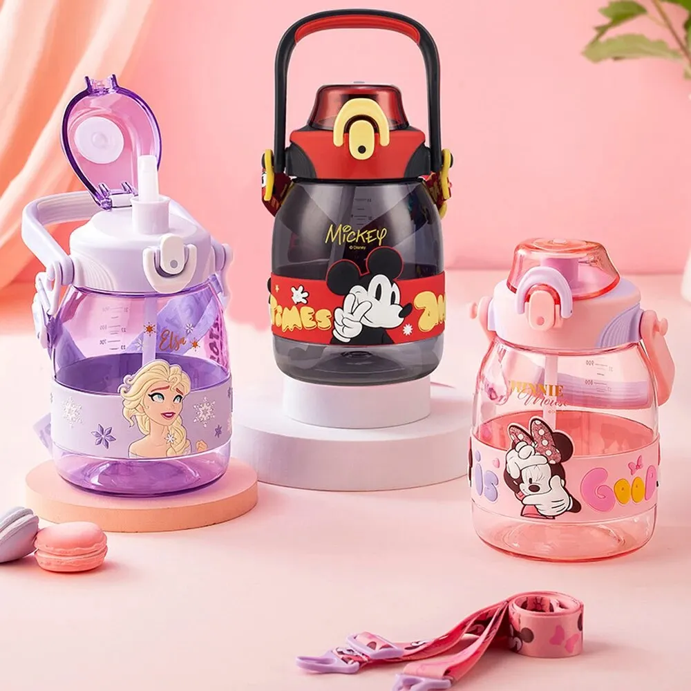 Disney Big Belly St… - image