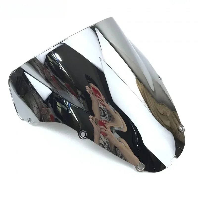 Windshield Windscreen For Honda CBR929RR CBR929 RR 929RR CBR 929 CBR900RR 900 RR 2000 2001 Motorcycle Double Bubble 00 01 - view 3