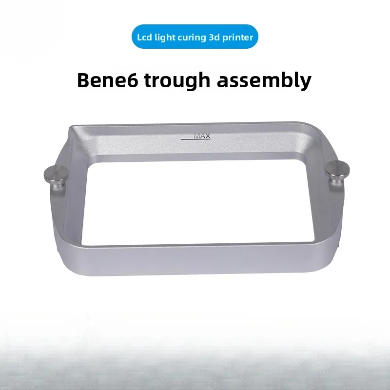 

Совершенно новый оригинальный аксессуар для 3D-принтера NOVA3D Bene6 в сборе