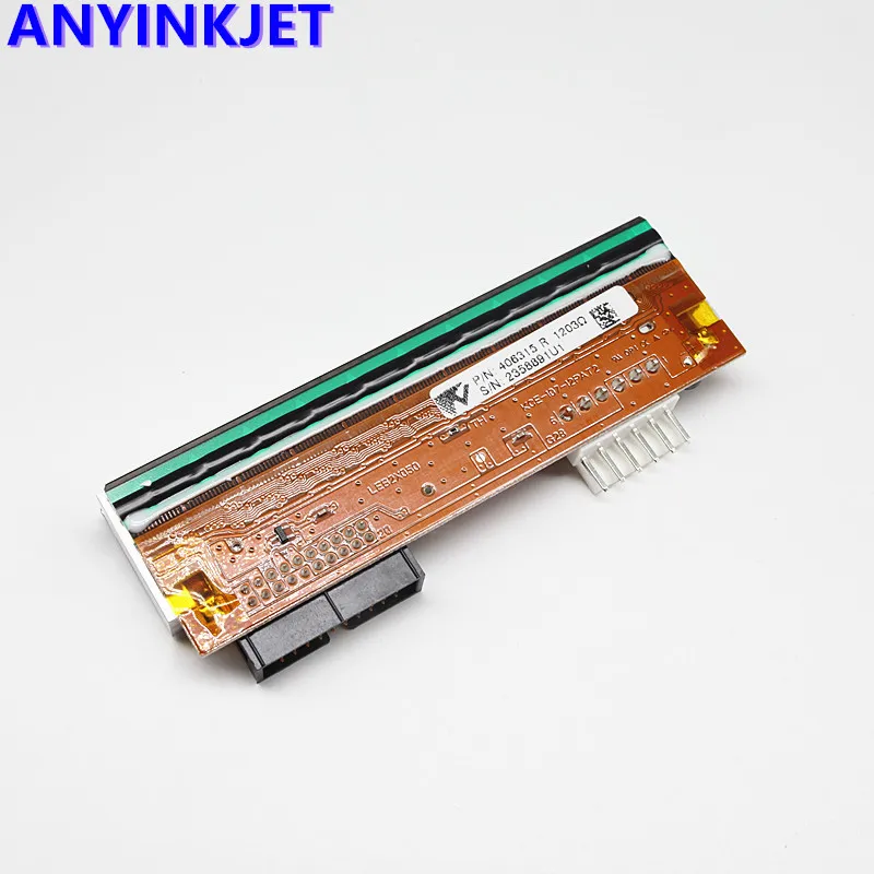 brand new original VJ9550 107mm thermal printhead 406315 used for Videojet VJ9550 TTO printer