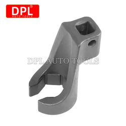 19MM Fuel Injector Line Socket W47058090900 J48770 For Detroit DD13 DD15 DD16 High Pressure Fuel Lines