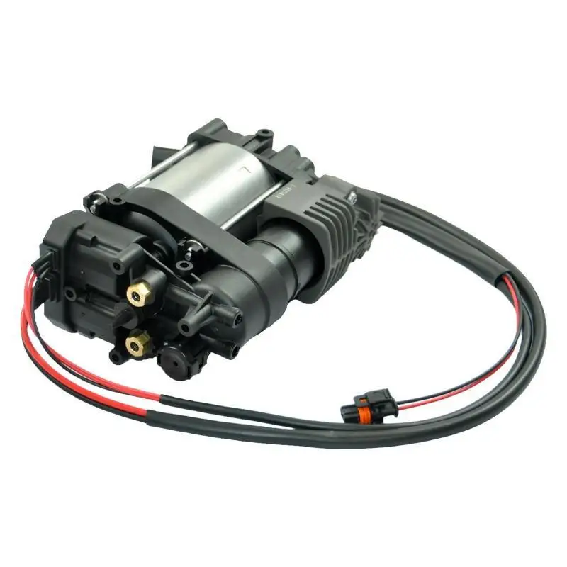 Adequado para compressor de suspensão a ar Porsche Cayenne 92A 2010 7P 0698007