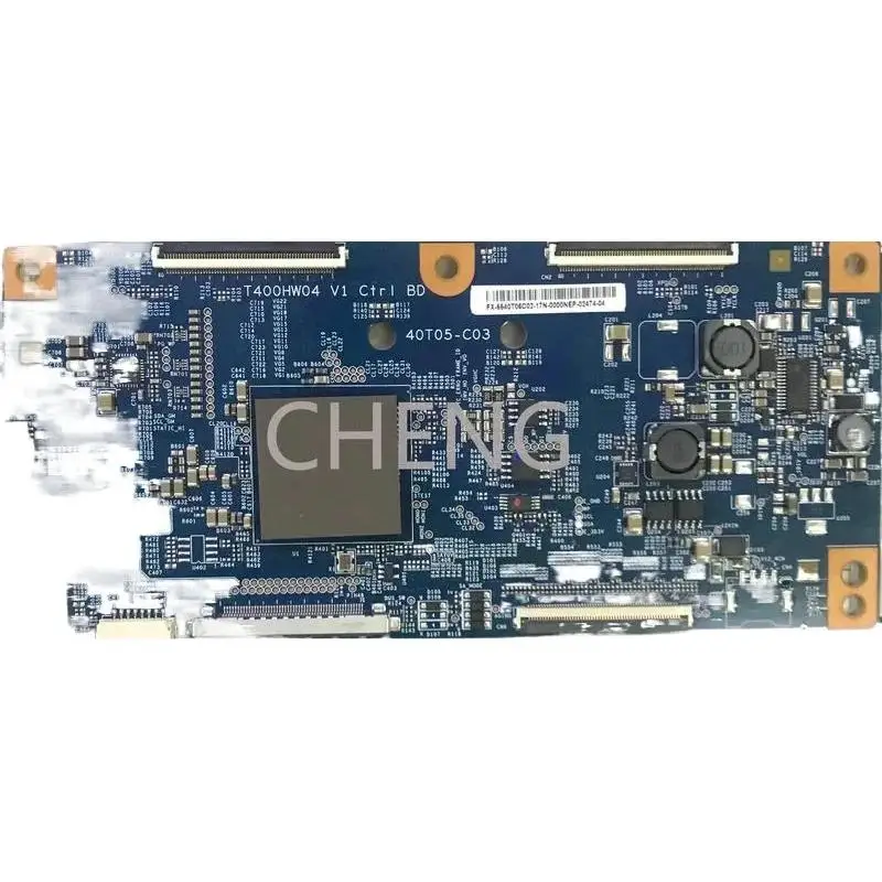 

new for Sony KDL-40EX720 Original Logic Board T400HW04 V1 40T05-C03 CTT