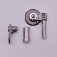 K03 Turbo Wastegate Rattle Flapper 1.8T 53039880159,53039700136 06J145701B 06J145702G AAA Turbocharger Parts