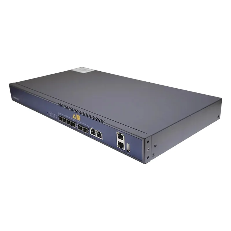 OLT VSOL V1600G0-B FTTH Optical Line Terminal 4 Port  Similar to the SmartAX MA5680T