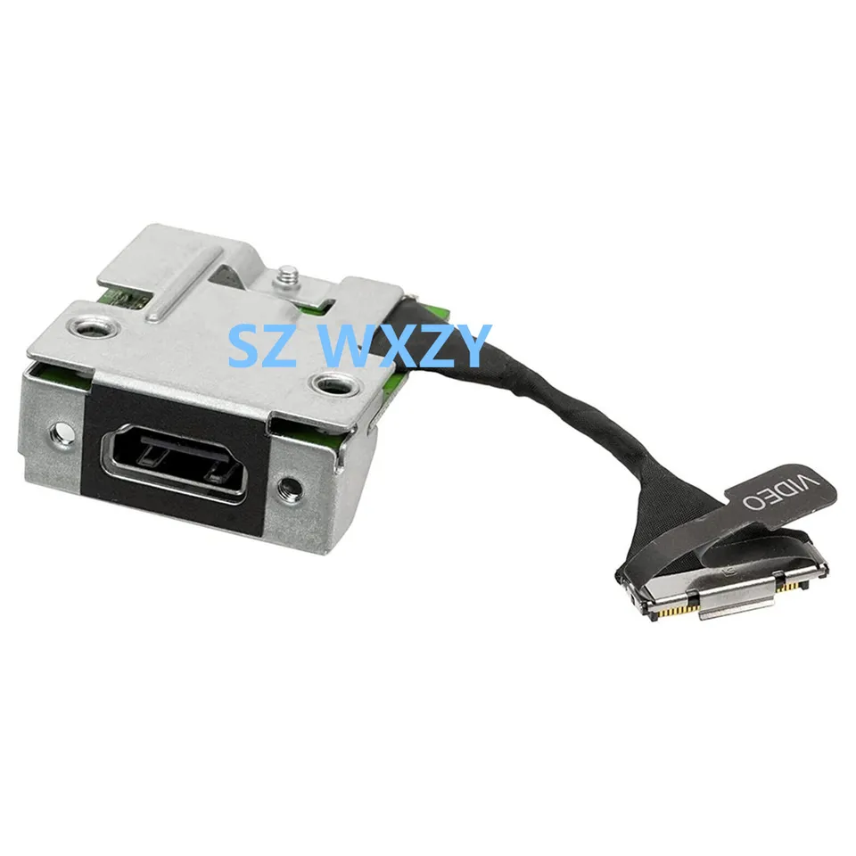 NEW Original For Dell OptiPlex 5070 7070 7060 7080 HDMI IO Board
