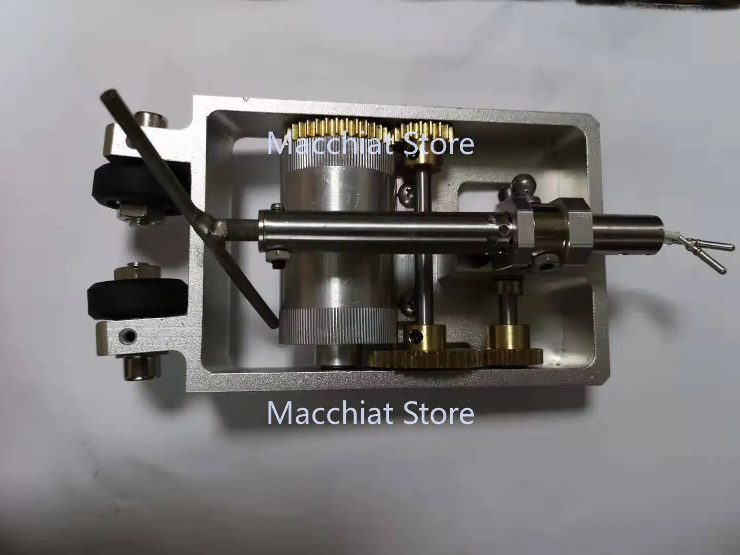 Veneer stitching machine Semi-automatic portable wood stitching  veneer stitching machine veneer  machine