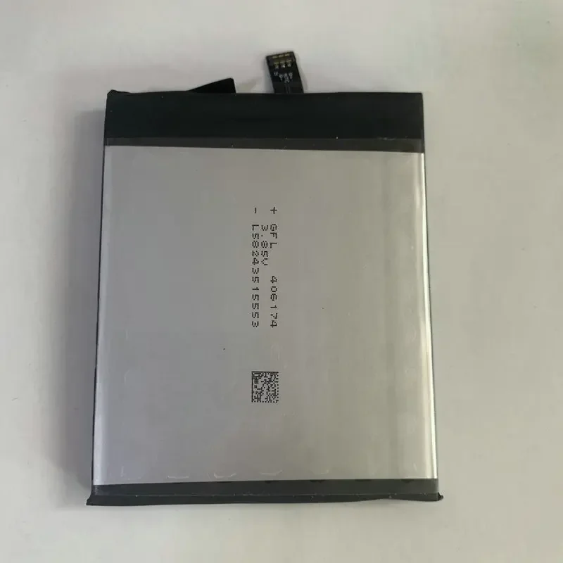 Battery for Doogee V20 Original Li-Ion Rechargeable Bateria 6000mAh BAT21ZN1336000 Mobile Phone Accessories