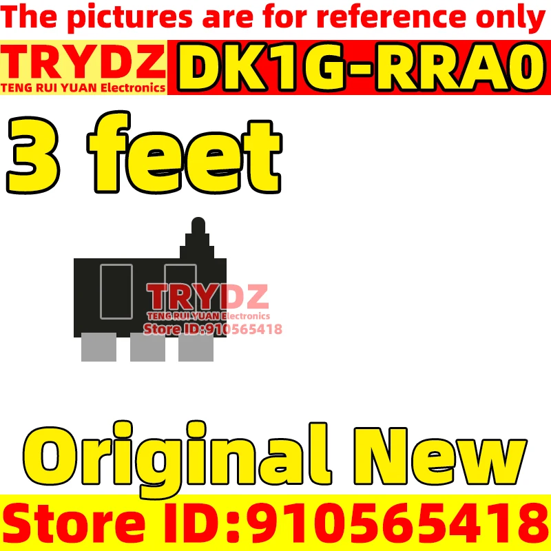 5-1Pcs Original New…