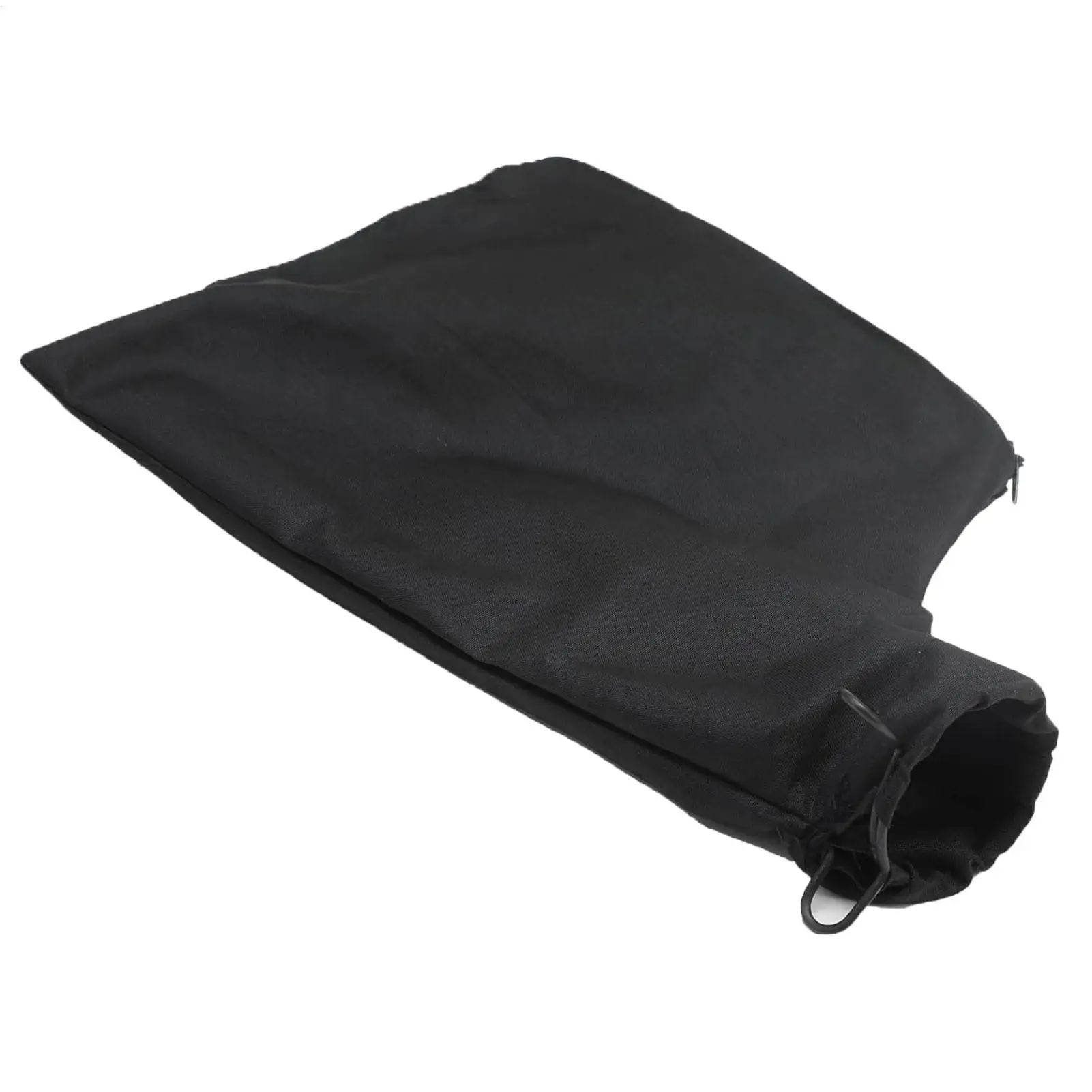 Table Saw Dust Bag Saw Dust Collection Zipper Outlet Portable Lightweight Accessories for Indoor Outdoor Woodworking Use