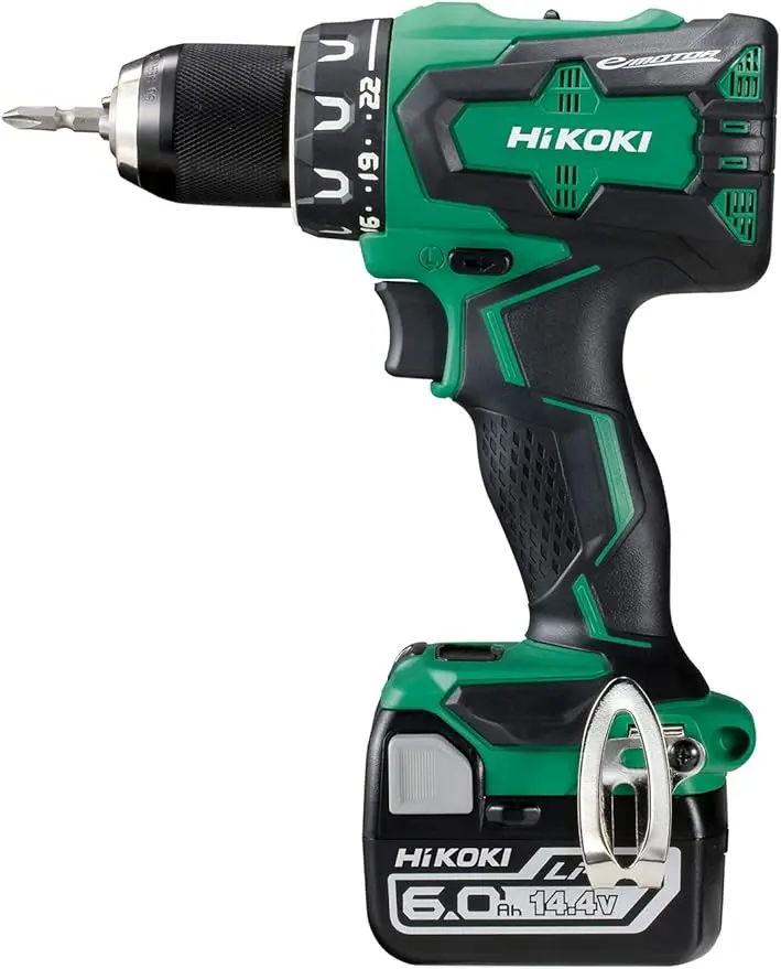 yZ[zHiKOKI(nCR[L) 14.4V R[hXhCoh [d 6.0Ah`ECIdrA}[dA\drAP[Xt DS14DBSL(2LYPK)